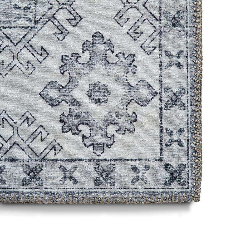 Topaz G4705 Silver Rug - Image 4