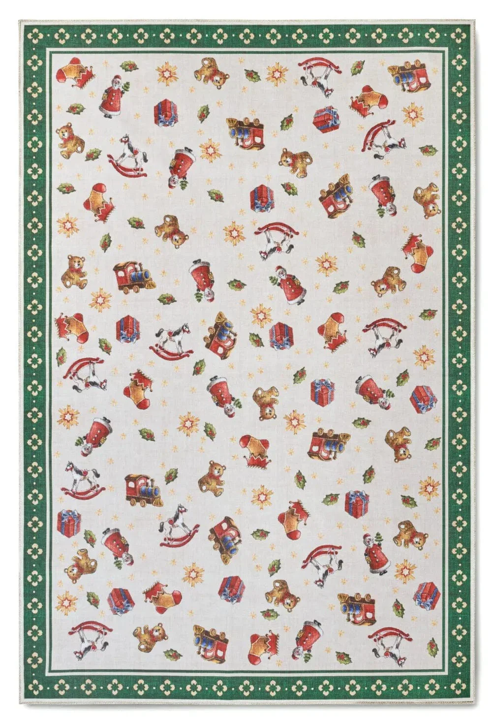 Toy`s Delight 106193 Green Multicolour - Image 13