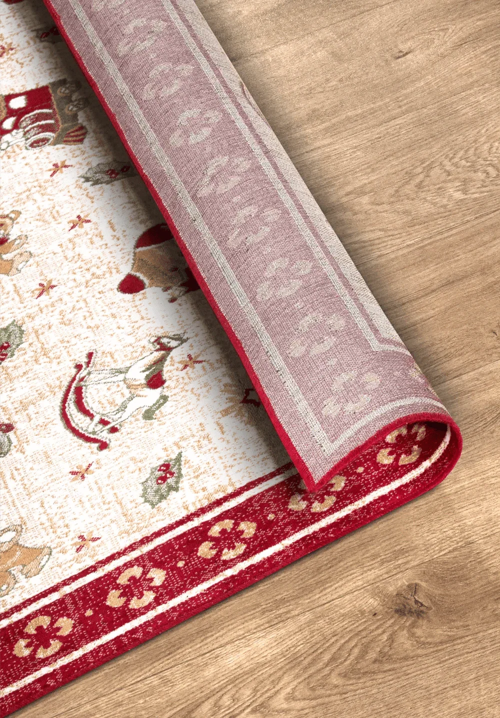 Toy`s Delight 106217 Red Multicolour - Image 10