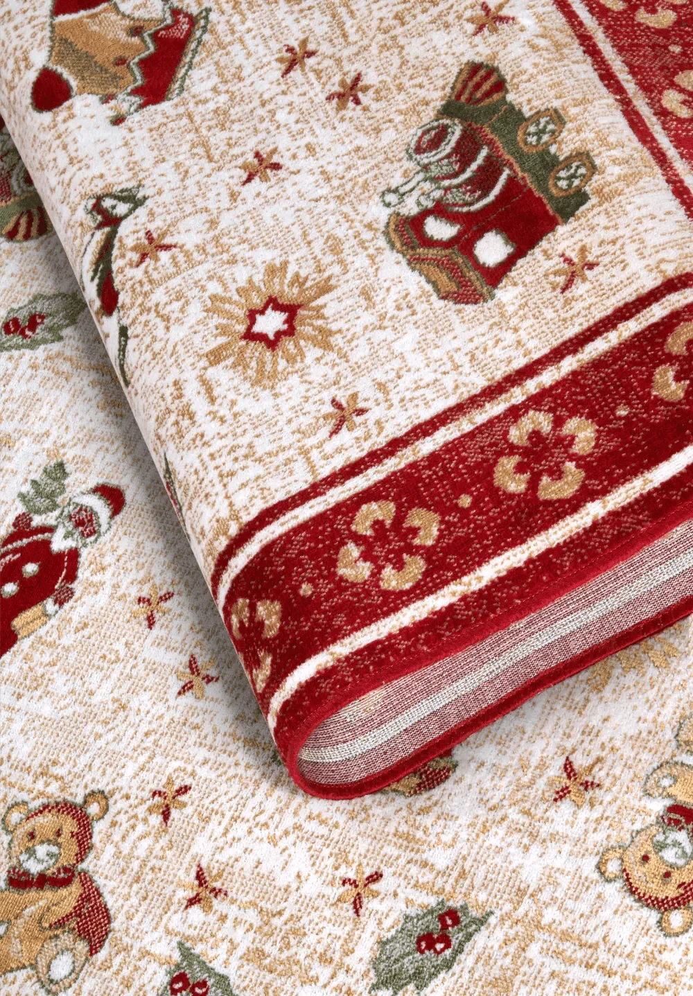 Toy`s Delight 106217 Red Multicolour - Image 11