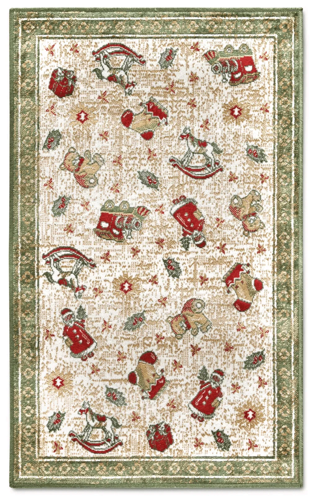 Toy`s Delight 106218 Green Multicolour - Image 10