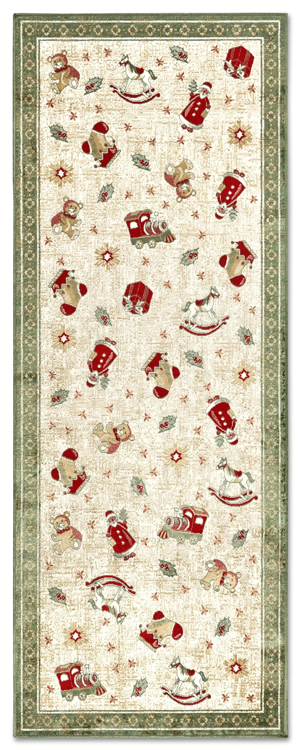 Toy`s Delight 106218 Green Multicolour - Image 6