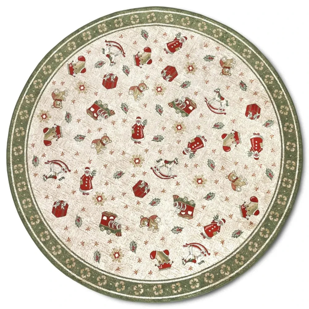 Toy`s Delight 106218 Green Multicolour - Image 8