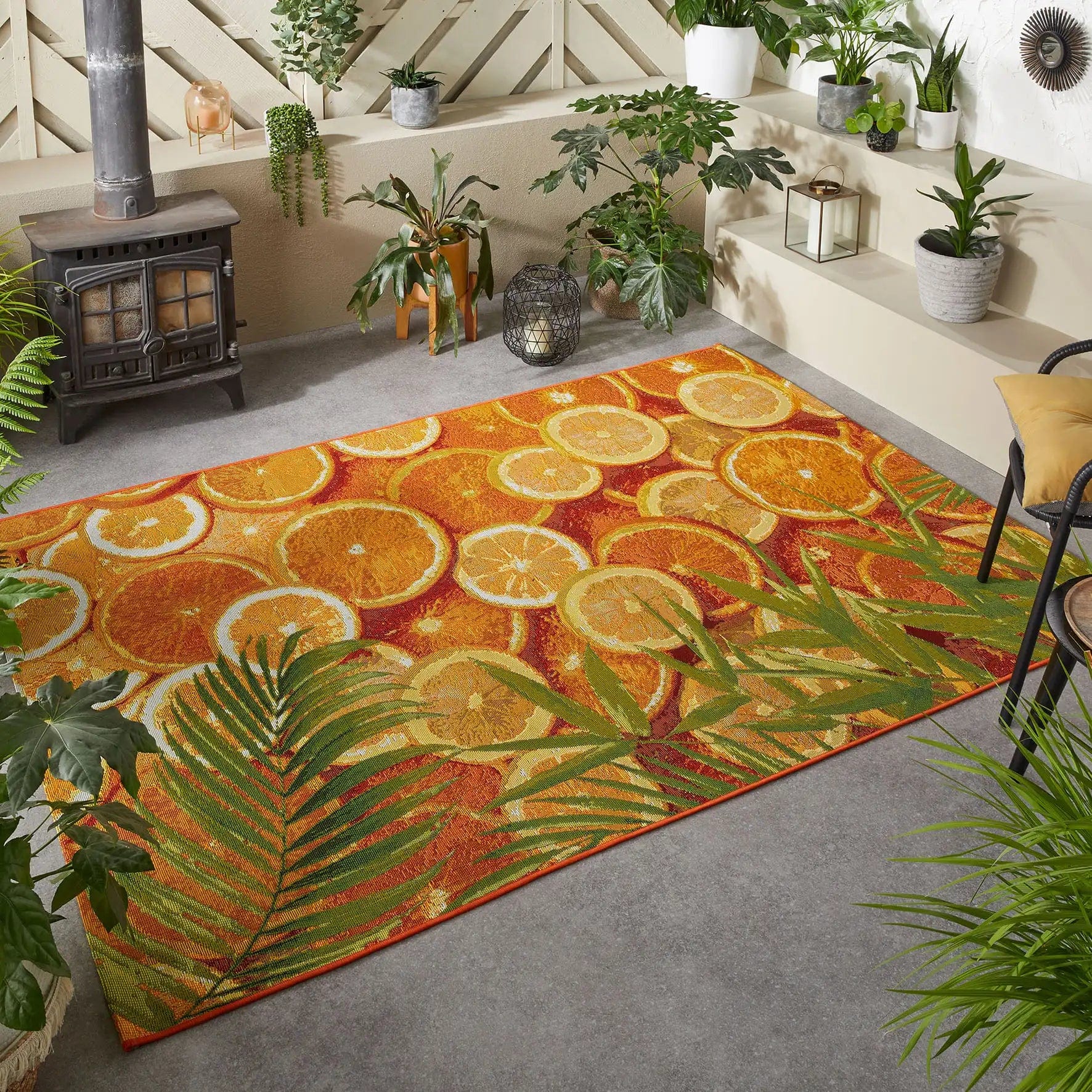 Tropicana OW 24 X