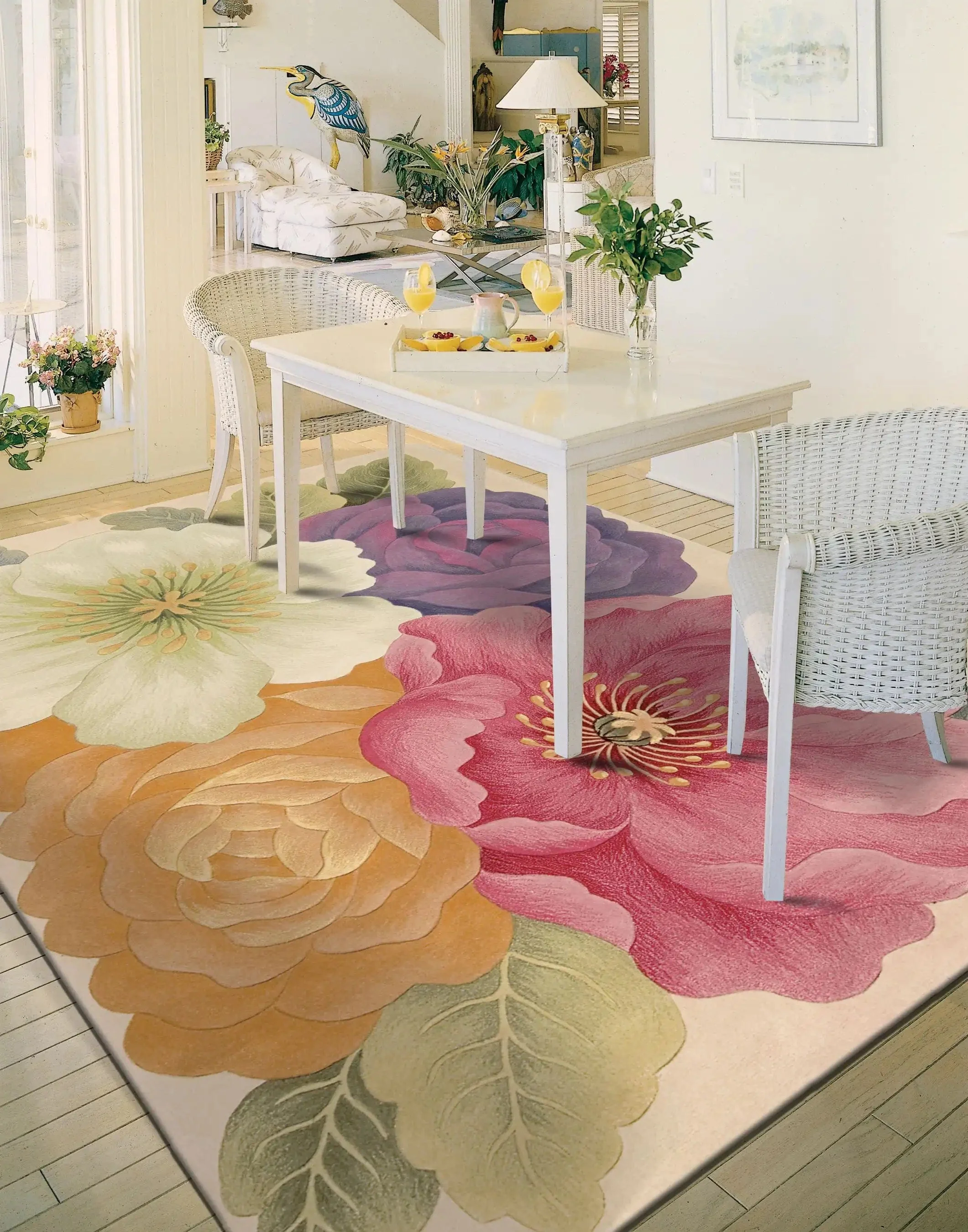 Tropics NOURISON TS10 Multi - Image 2