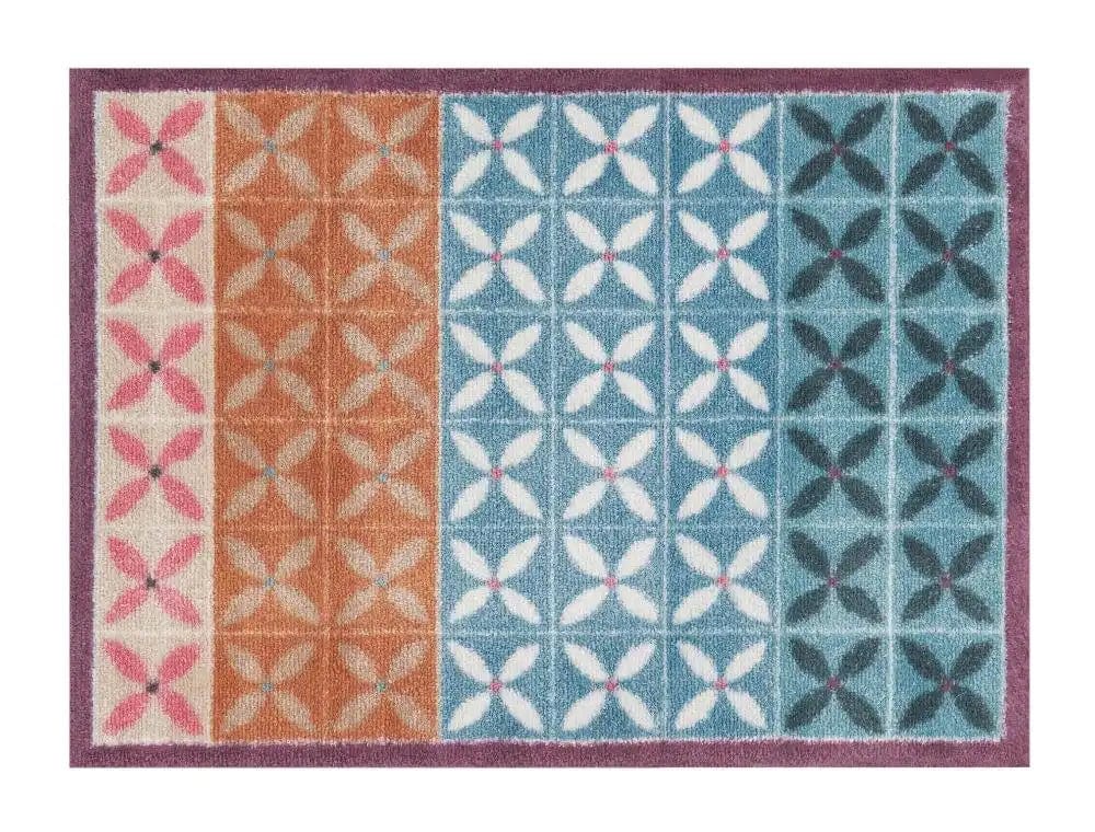 Turtle Designs 5 Flowerfields Painterly - Image 5