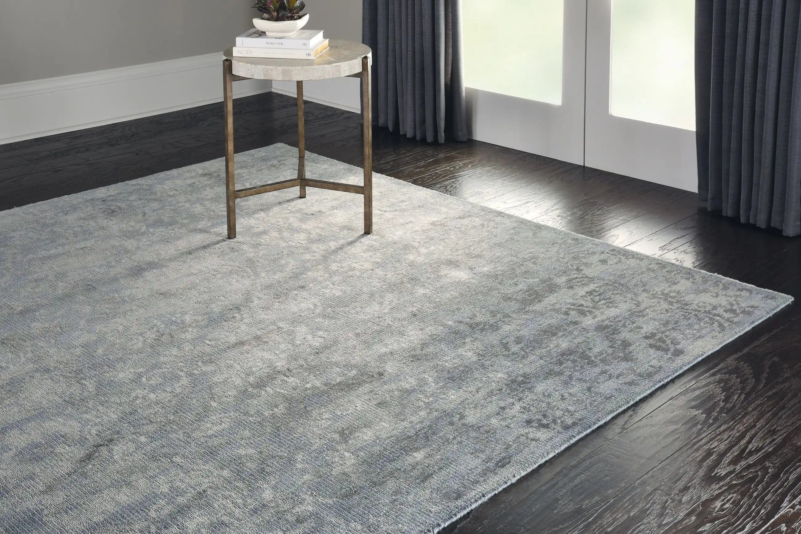 Twilight Nourison TWI05 Slate
