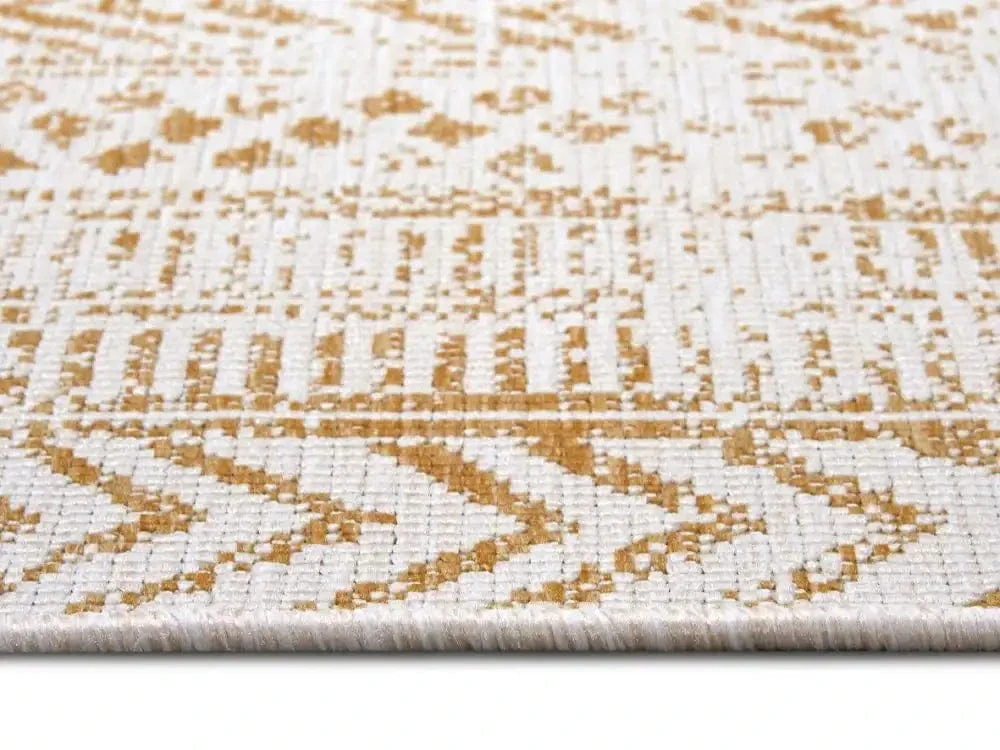 Twin Supreme 105787 Ochre Rug - Image 2