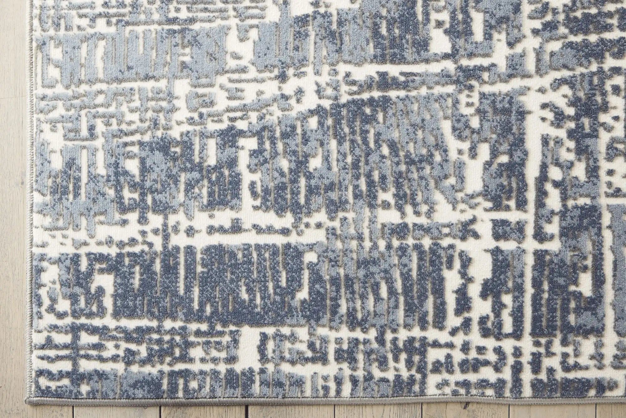 Urban Decor URD01 Slate Ivory - Image 2