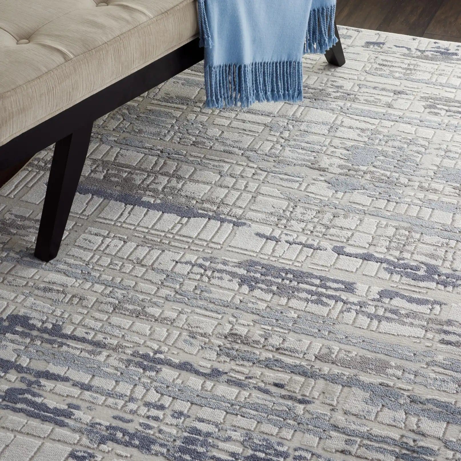 Urban Decor URD03 ivory Slate - Image 2