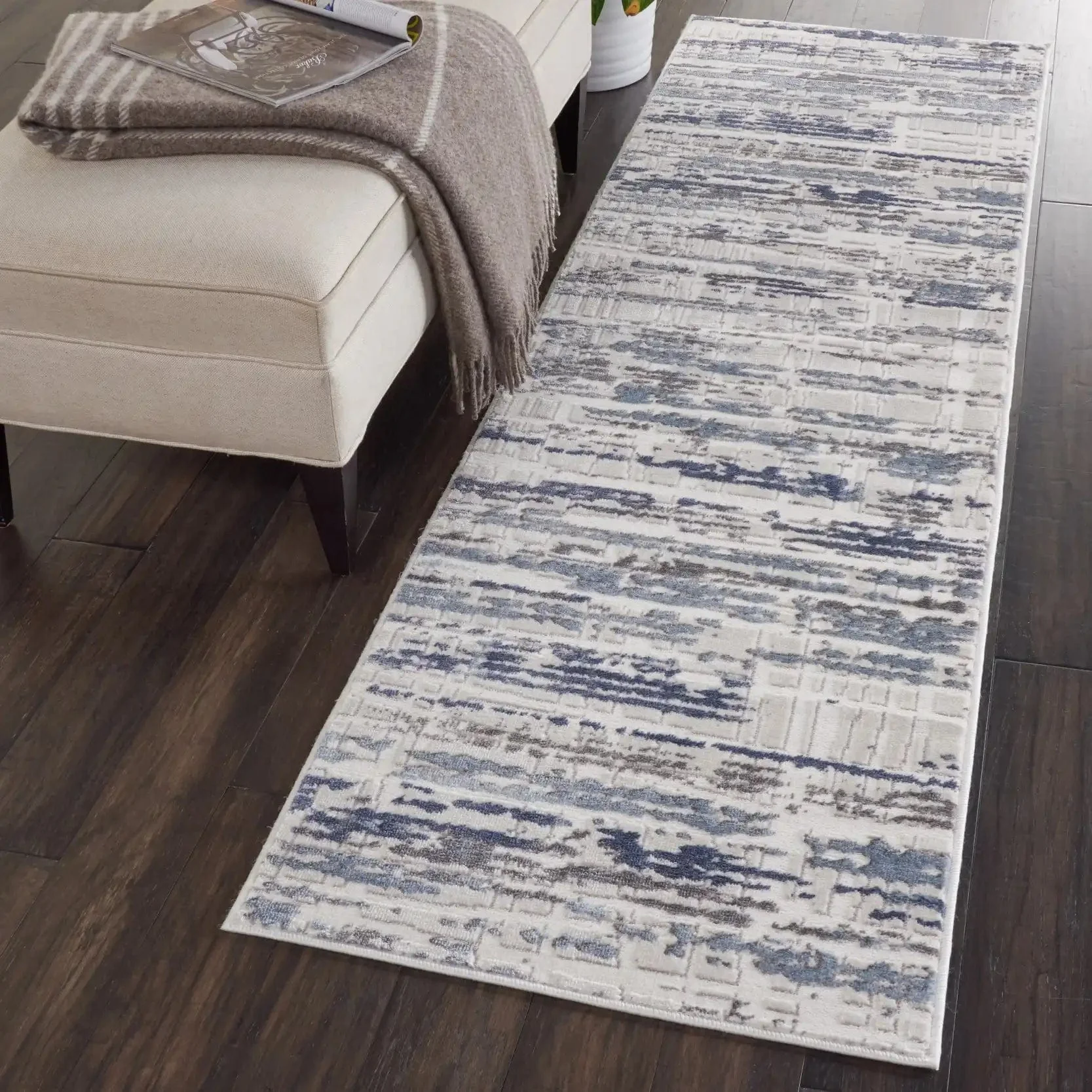 Urban Decor URD03 ivory Slate - Image 4