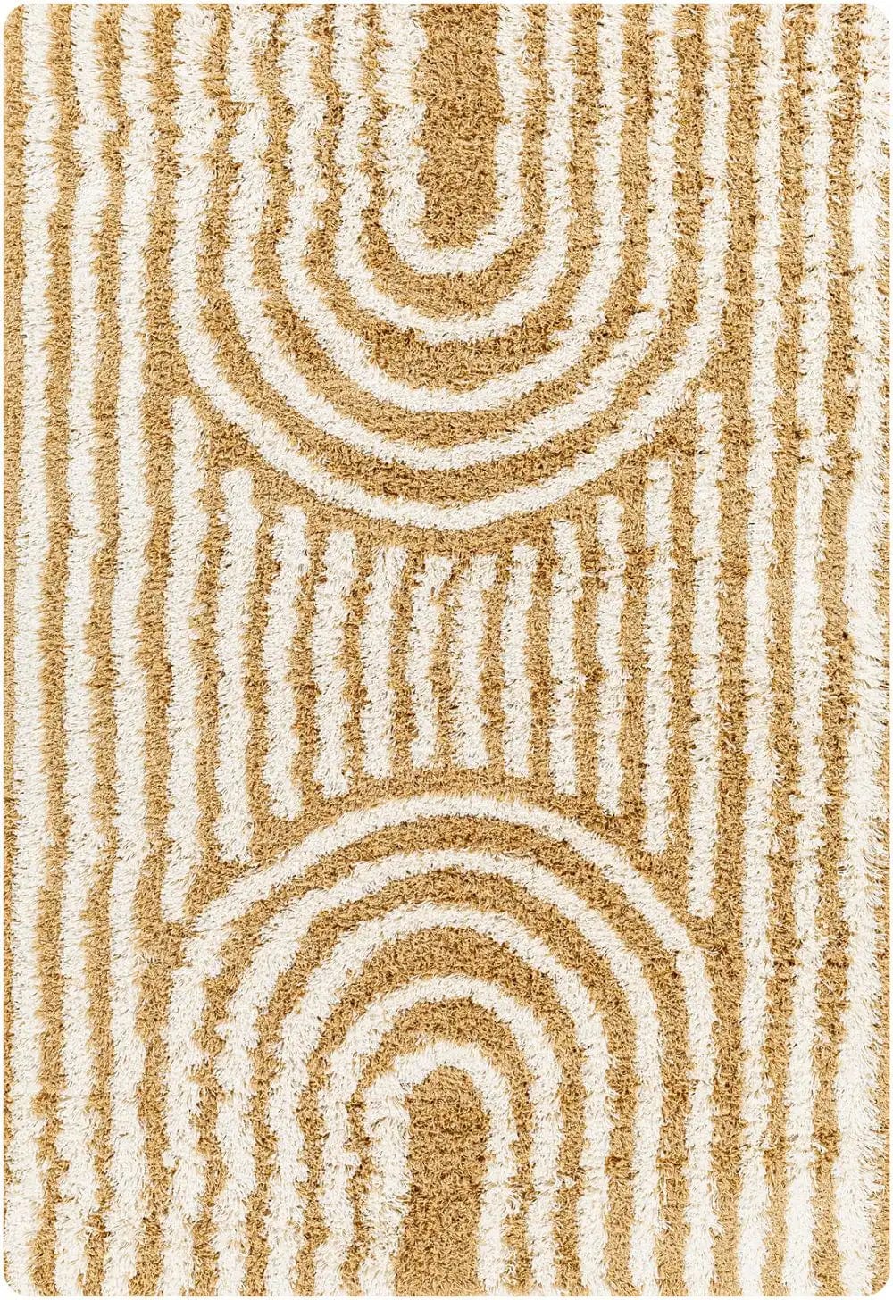 USG CHRISTINA 2316 Yellow - Image 6