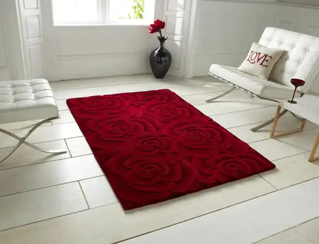 Valentine VL 10 Red