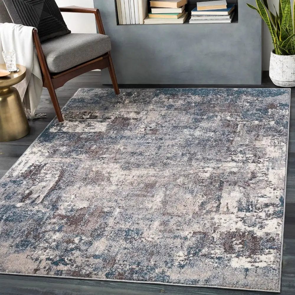 Valerie 2307 Blue