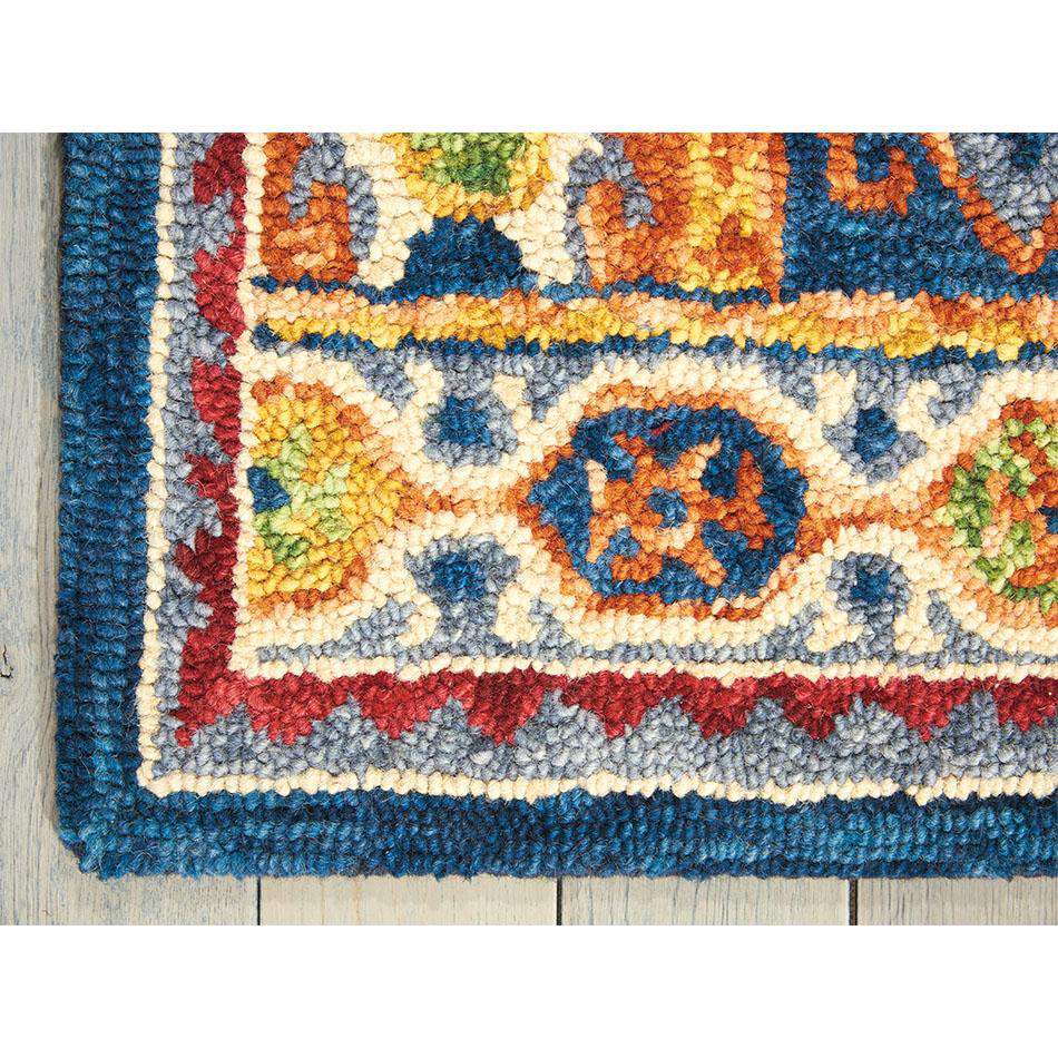 Vibrant VIB09 Navy - Image 3