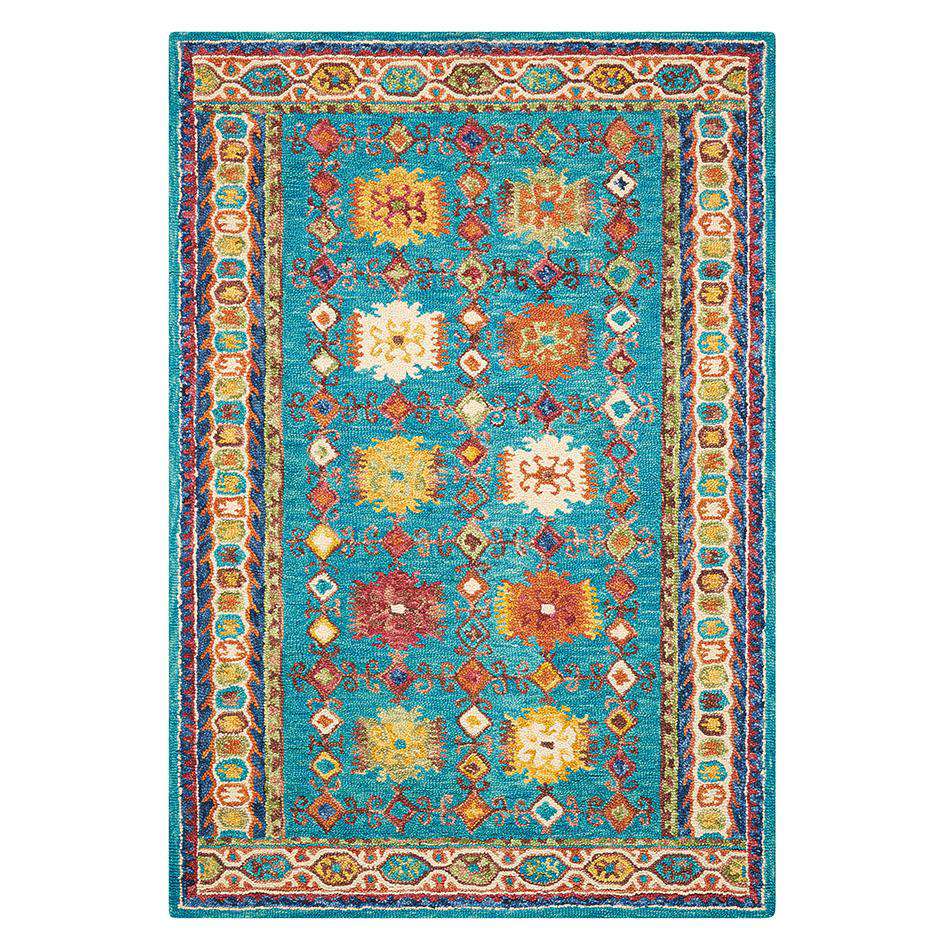 Vibrant VIB09 Teal - Image 2