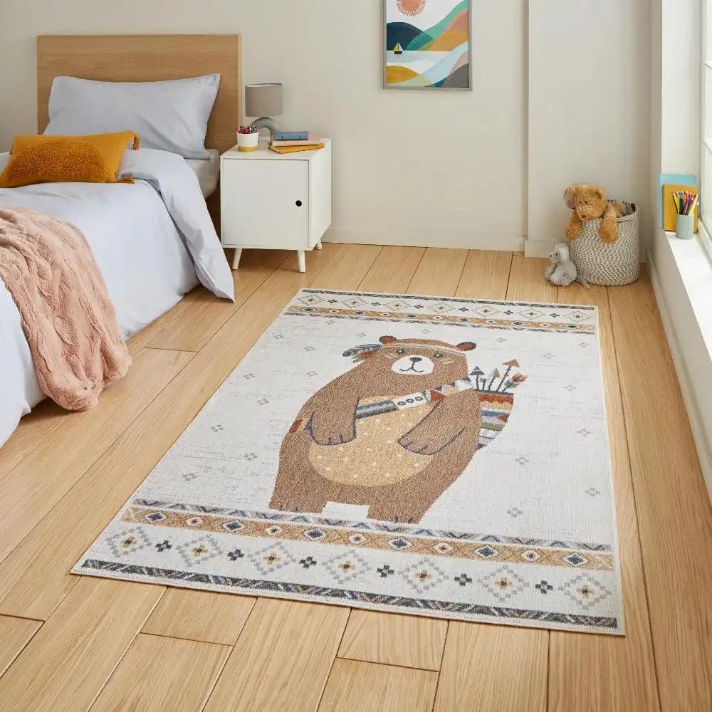 Vida washable Bear