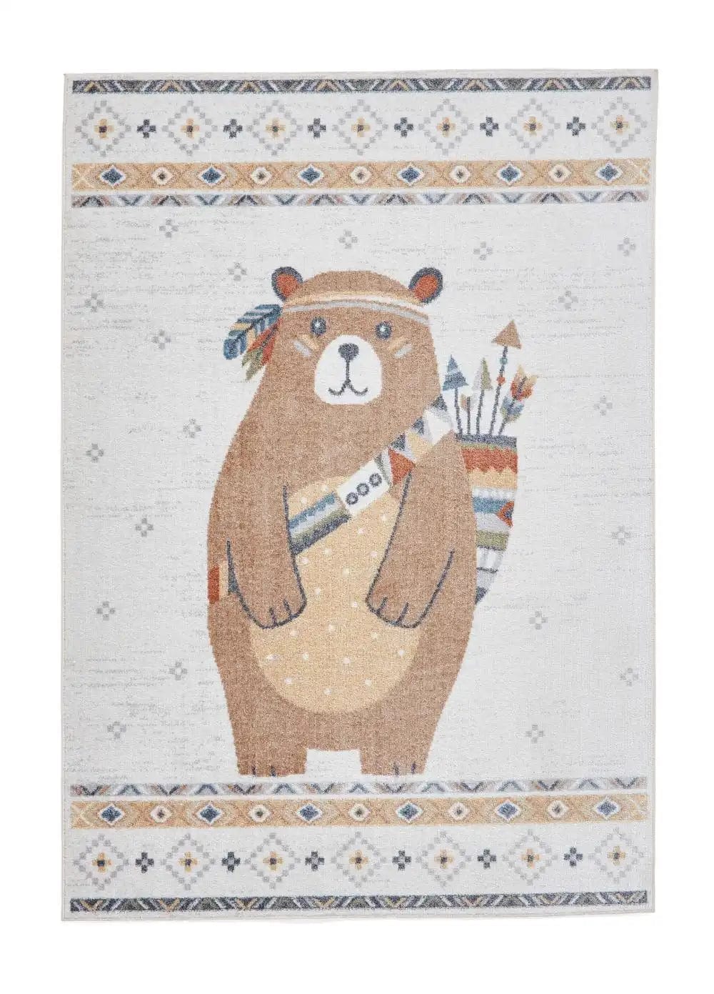 Vida washable Bear - Image 2