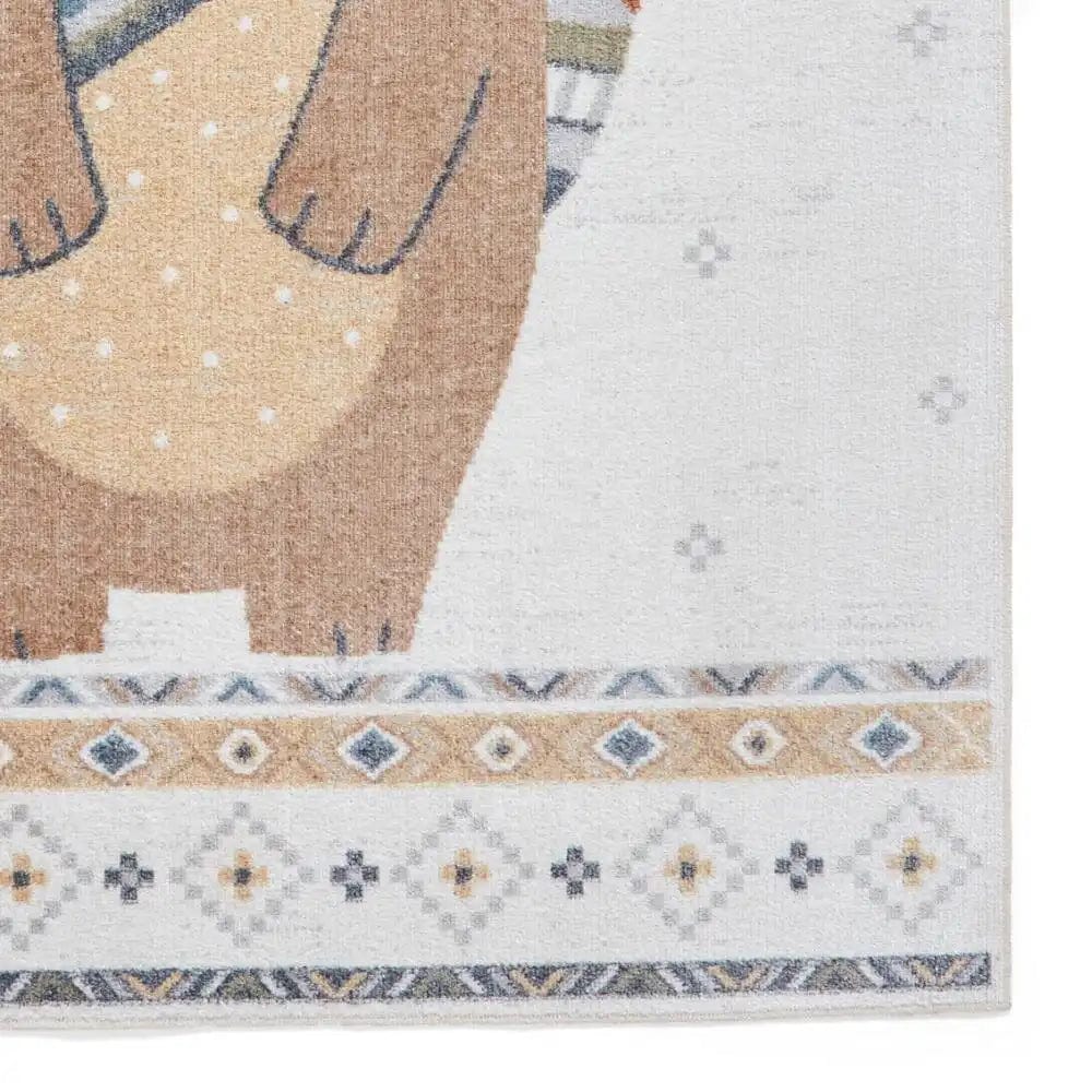 Vida washable Bear - Image 4