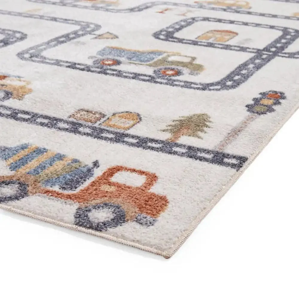 Vida washable Kids Map - Image 6