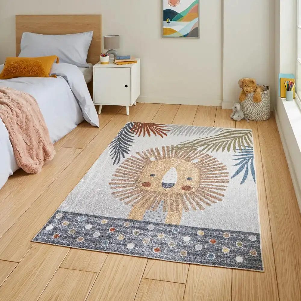 Vida washable Lion
