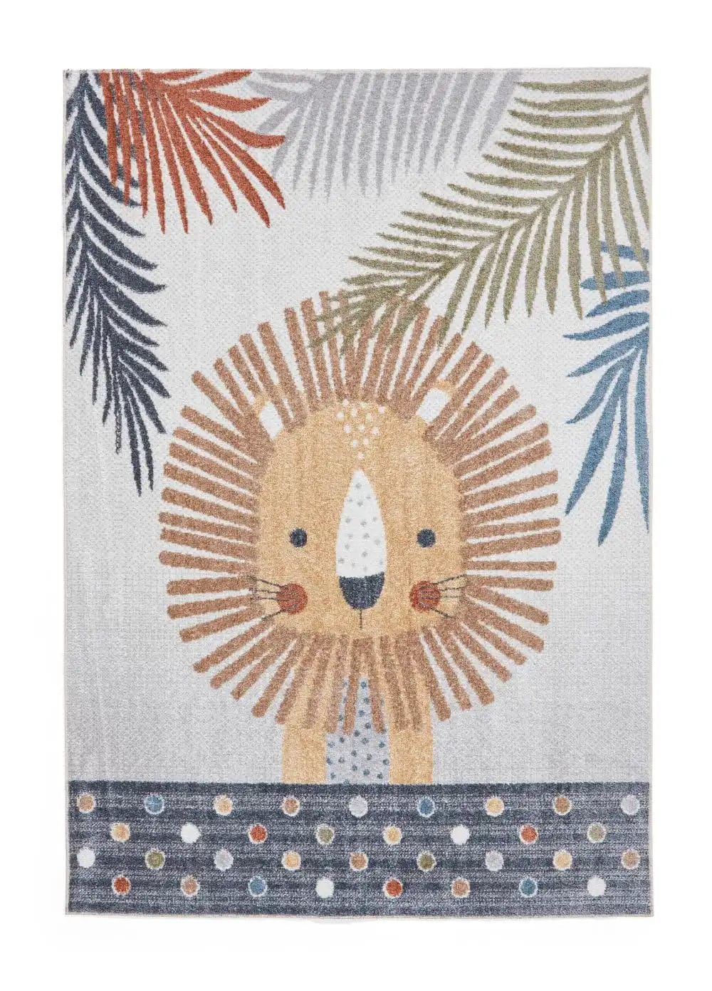 Vida washable Lion - Image 2