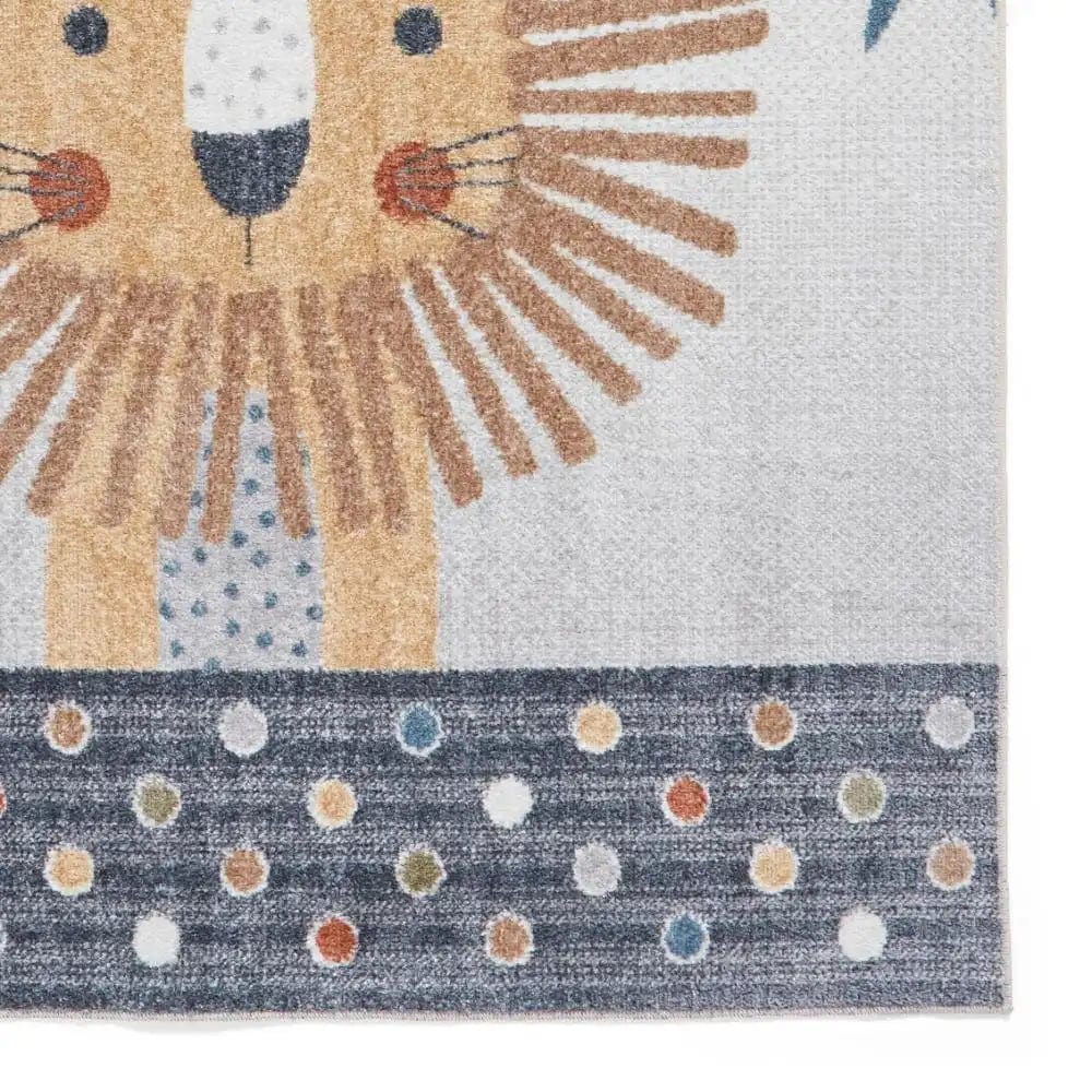 Vida washable Lion - Image 4
