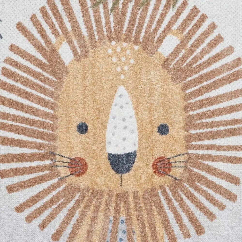 Vida washable Lion - Image 5