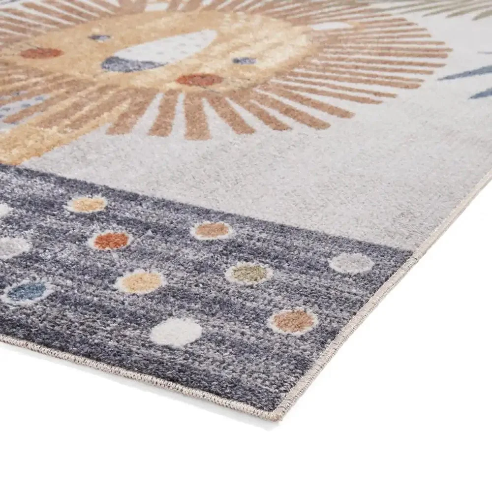 Vida washable Lion - Image 6