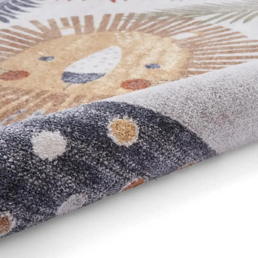 Vida washable Lion - Image 8