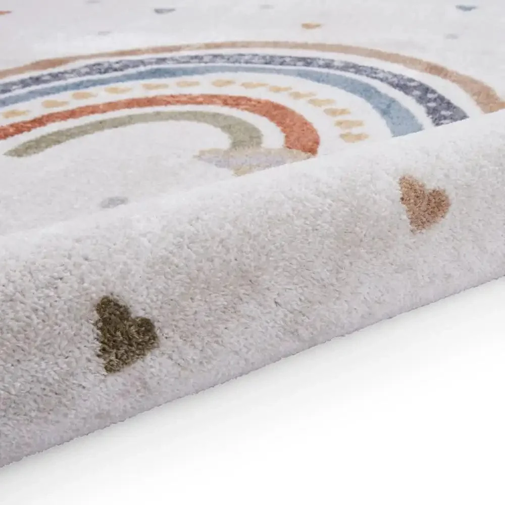 Vida washable Rainbow - Image 8