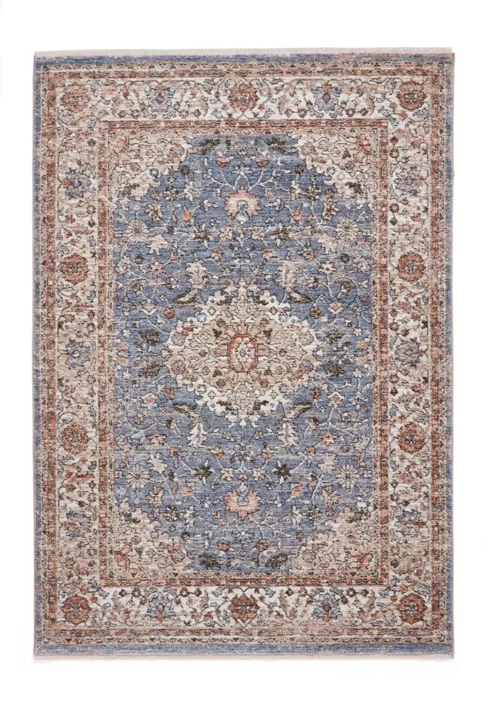Vintage Think 35013 Blue Terracotta - Image 3