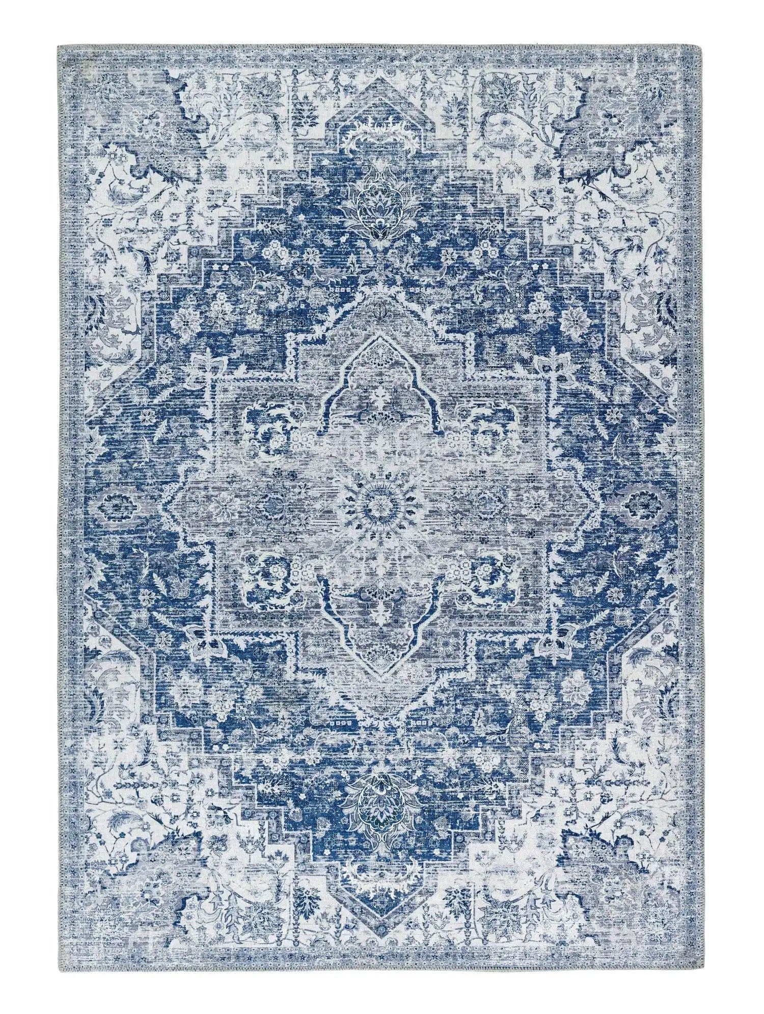 Washable Hug Garda Blue - Image 5