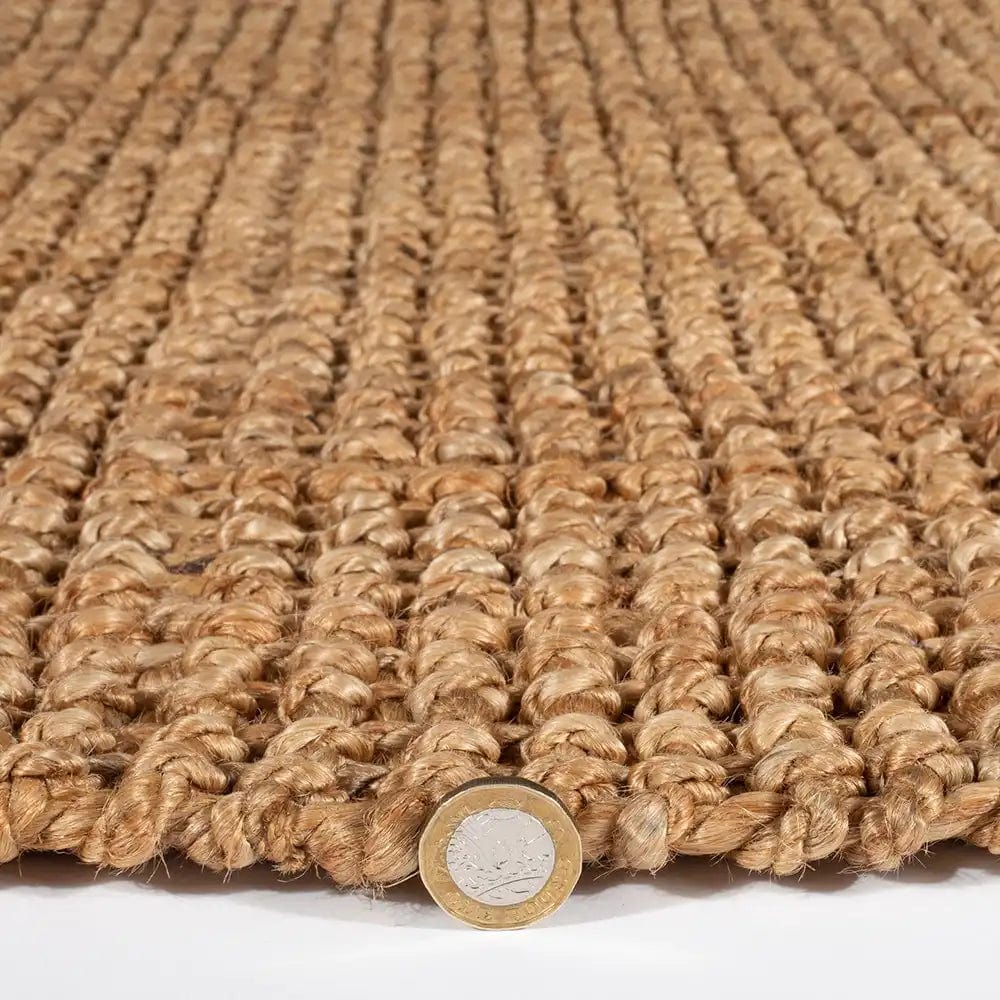 WHITEFIELD BOUCLE NATURAL - Image 2