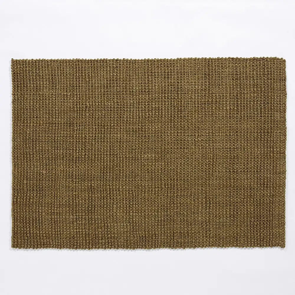 WHITEFIELD BOUCLE OLIVE - Image 4