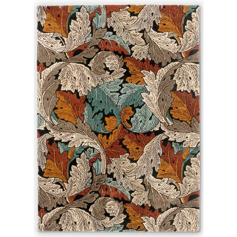 Acanthus 126900 Forest Rug