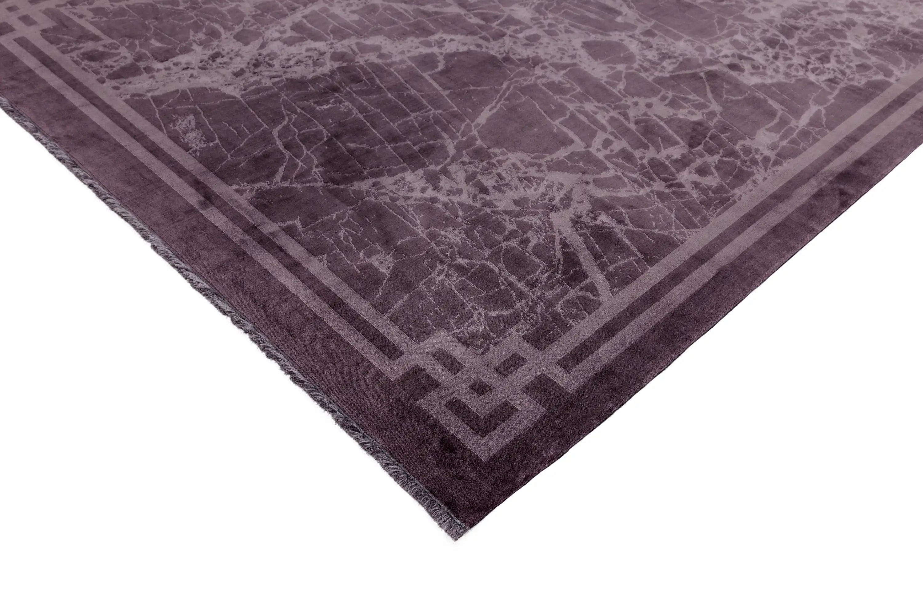 Zehraya ZE01 Purple Border - Image 4