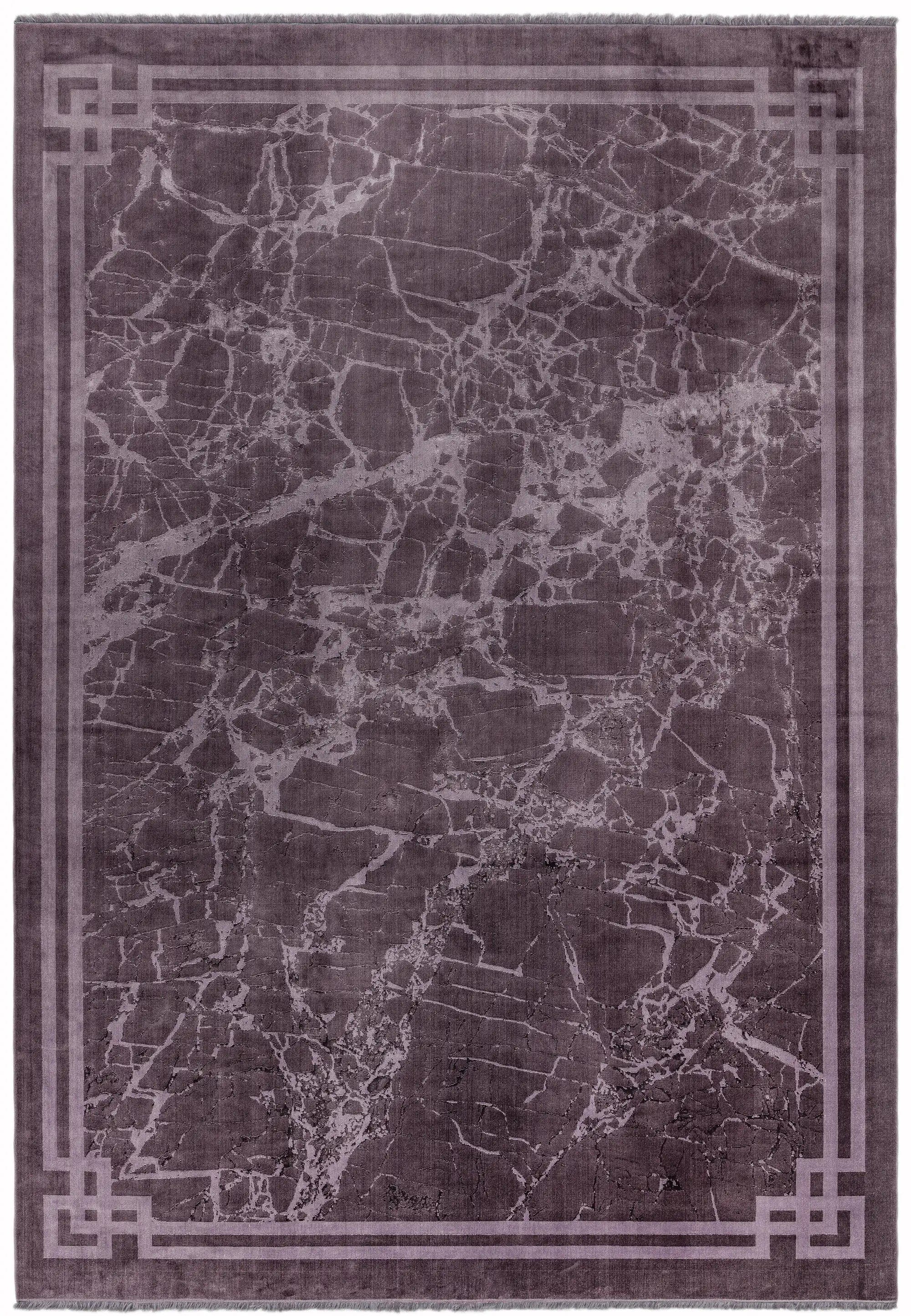 Zehraya ZE01 Purple Border - Image 5