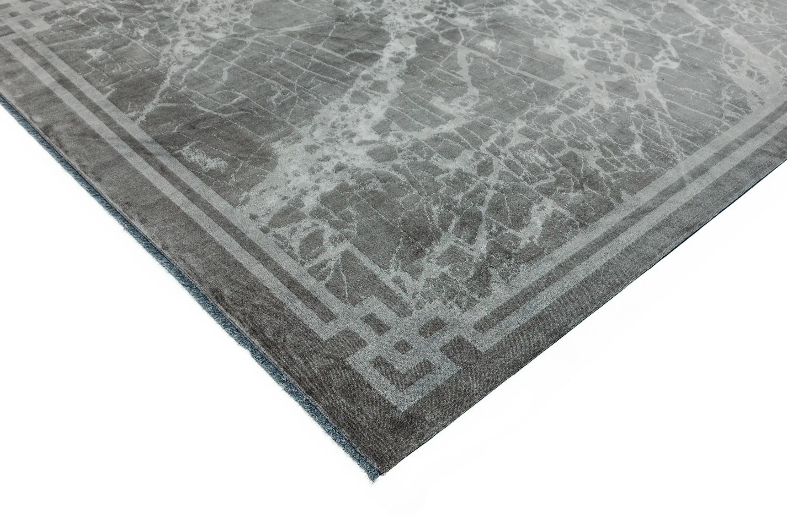 Zehraya ZE04 Silver Border - Image 3